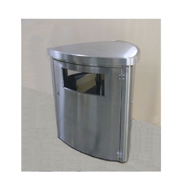 Урна для раздельного сбора мусора "Айсберг"