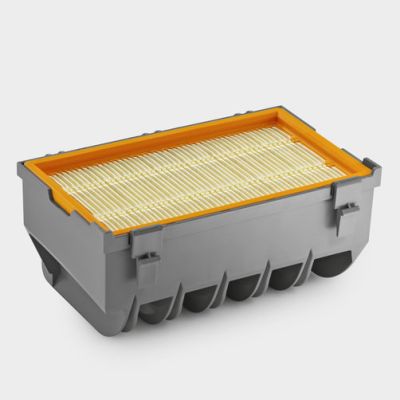 Пылесос сухой и влажной уборки Karcher NT 20/1 Ap Te *EU