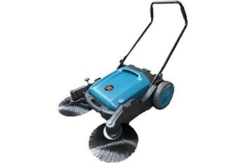 Подметальная машина TOR JH-960T 2055 с системой воздушной фильтрации