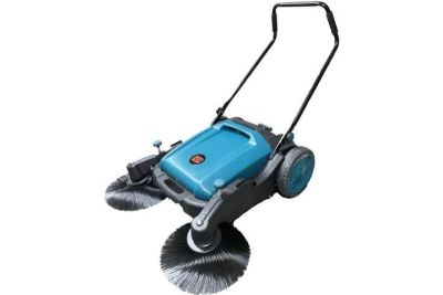 Подметальная машина TOR JH-960T 2055 с системой воздушной фильтрации