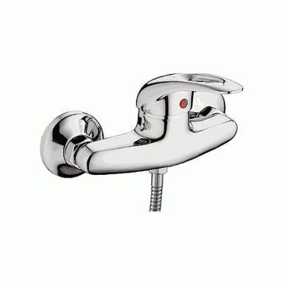 СМЕСИТЕЛЬ ДЛЯ ДУША LEDEME L2002-В