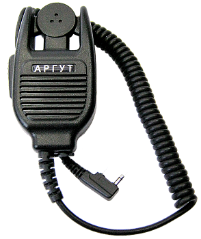 Тангента ТШ-1 для рации Аргут