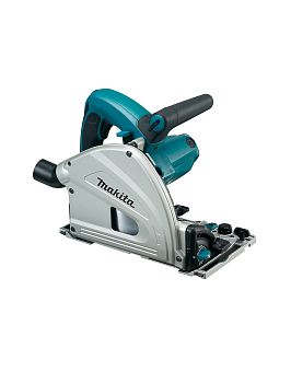 Пила погружная Makita SP6000 1300 Вт, 165 мм, 2000-5200 об/мин