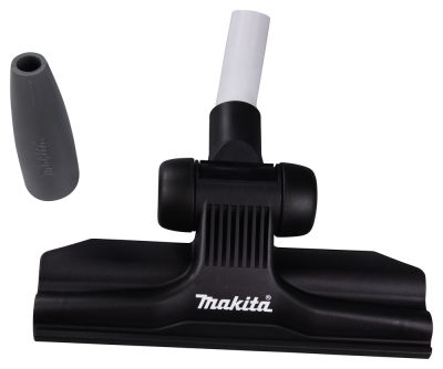 Пылесос ранцевый аккумуляторный Makita DVC261ZX11 LXT 18В X2, 110 мбар, 2 л, без акб и ЗУ