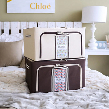 Короб (бокс) для белья Kano