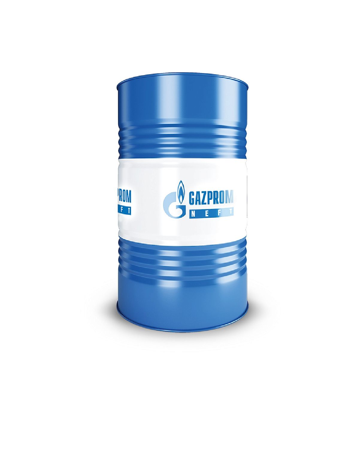 Компрессорное масло Gazpromneft Compressor S Synth-46 205л