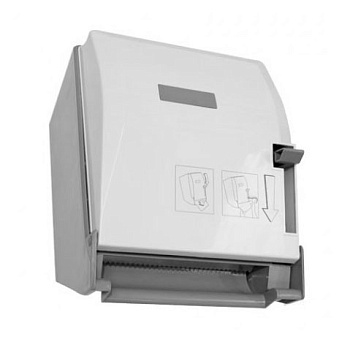 Диспенсер для рулонных полотенец Jofel AG16000