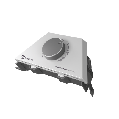 Блок управления конвектора Electrolux Transformer Mechanic 3.0 (ECH/TUM3)