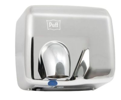 1401.301 Высокоскоростная антивандальная электросушилка для рук Puff-8843