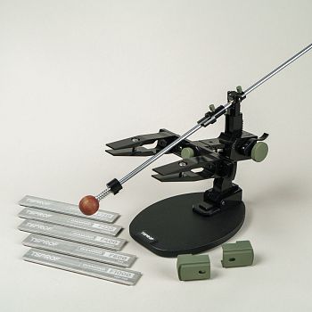 Набор для заточки TSPROF Kadet Pro GE "Леший" (Limited edition)