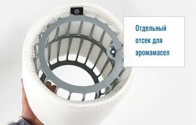 Мойка воздуха ZEROWELL ZWH-820W