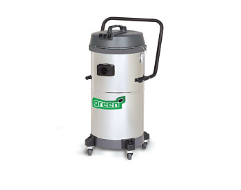 Пылесос для сбора горячих мелкодисперсных отходов GREEN 440 CALOR (008.460 CALOR)