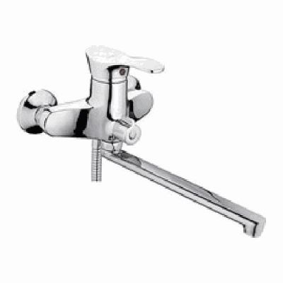 СМЕСИТЕЛЬ ДЛЯ ВАННЫ LEDEME L2201