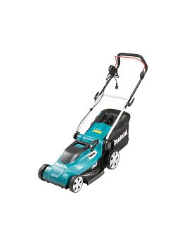 Газонокосилка электрическая  Makita ELM4120 1600 Вт, 41 см