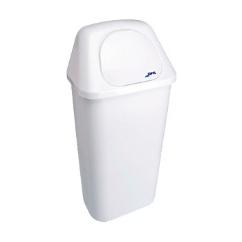 Урна с крышкой Jofel Atlantic line AL36000 50л