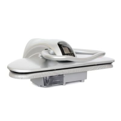 Гладильный пресс MIE Romeo III Silver