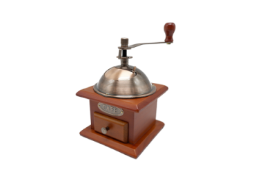 Кофемолка ручная BK-2538