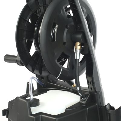 Моющий аппарат PATRIOT GT790 Imperial Самовсасывающая, 2200 Вт