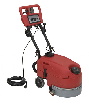 Сетевая поломоечная машина Turbolava -350 Cab