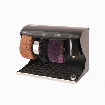 Машинка для чистки обуви Eco Line ЭКО Полирол