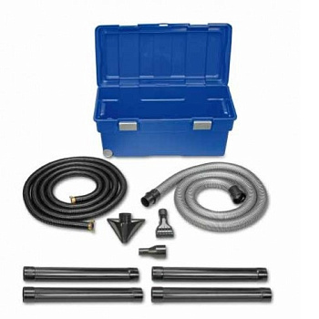 Комплект аксессуаров Starmix TSZ для чистки прудов