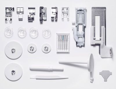 Компьютерная швейная машина Elna eXperience 570