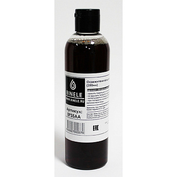 Освежителя воздуха Binele Leather BP35AA (250мл)