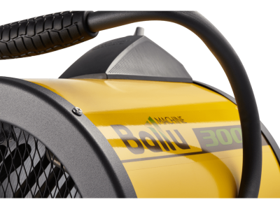 НС-1035078 Тепловая пушка электрическая Ballu BHP-P-3