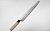 Нож кухонный Янагиба для суши и сашими 33 см Masahiro