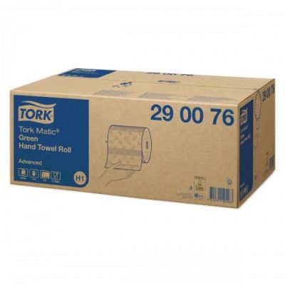 290076 Tork Matic® полотенца в рулонах