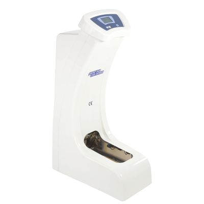 Автомат для надевания бахил Boot-Pack Standard NEO