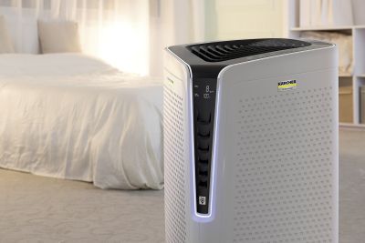 Воздухоочиститель Karcher AF 100