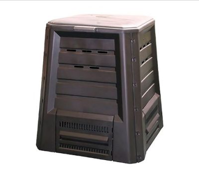 34029 Компостер KHW 340 л