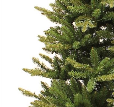 Елка искусственная Royal Christmas Arkansas Premium PVC/PE 120см