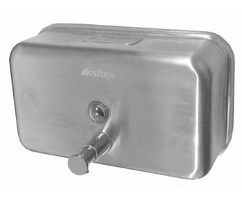 Дозатор жидкого мыла Ksitex SD-1200M