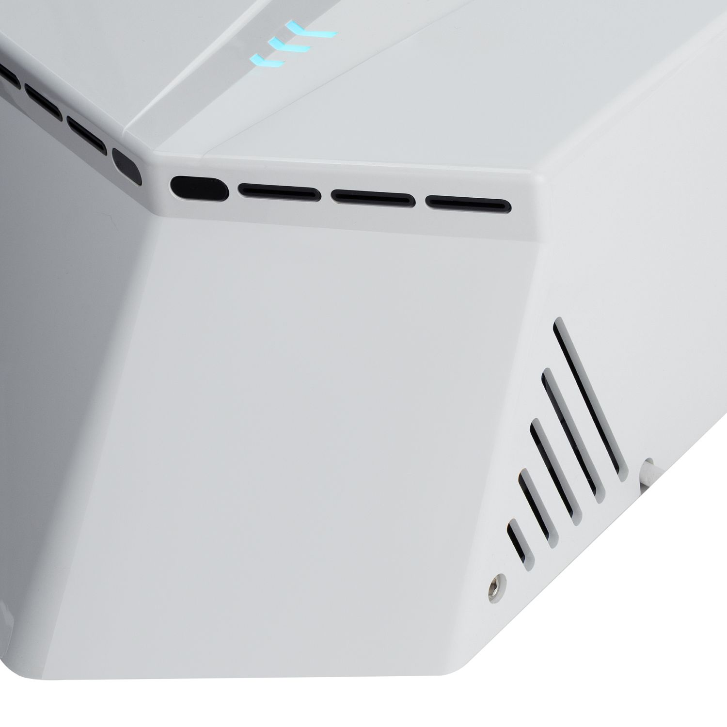 Сушилка высокоскоростная для рук BXG-JET-5700