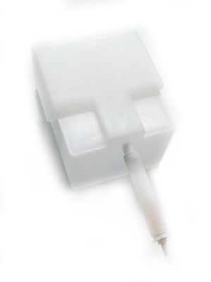 Ниппель с емкостью для дозатора AC53050