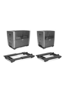 Тележка для моек воздуха Venta черная