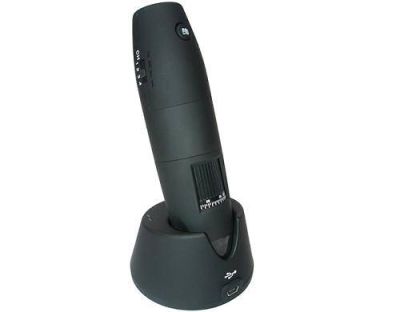 Беспроводной USB микроскоп Cosview MV401Ru