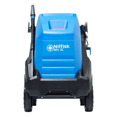 АВД с нагревом воды Nilfisk MH 3C-145/600 PAX 230/1/50 EU