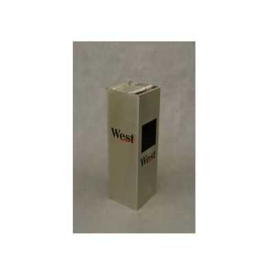 Урна-пепельница "Вест" 