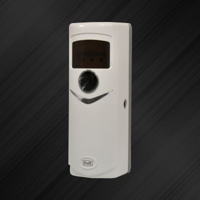 Освежитель воздуха (ударопрочный) puff-6115