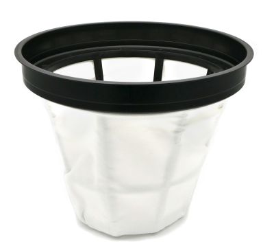 Фильтр синтепоновый  с корзиной для пылесоса AFC-800