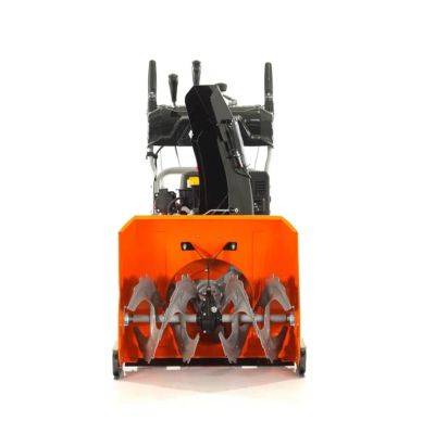 Бензиновый снегоуборщик YARD FOX 6151E