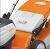 Газонокосилка электрическая (аккум) Stihl 6350 011 1403 RMA 248.0