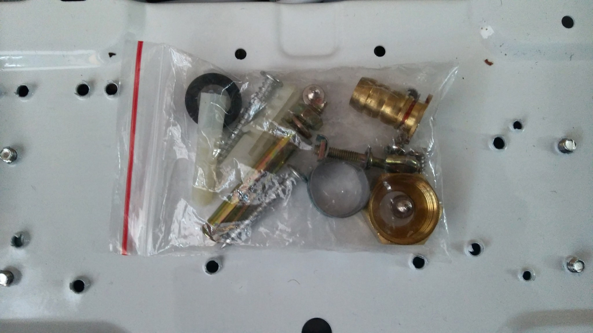 Газовая колонка Zanussi GWH 12 Fonte Turbo НС-1139060