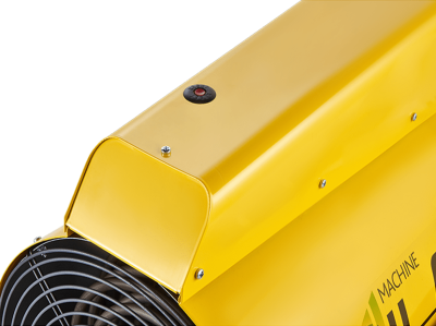 НС-1204786 Тепловая пушка электрическая Ballu BHP-P2-30