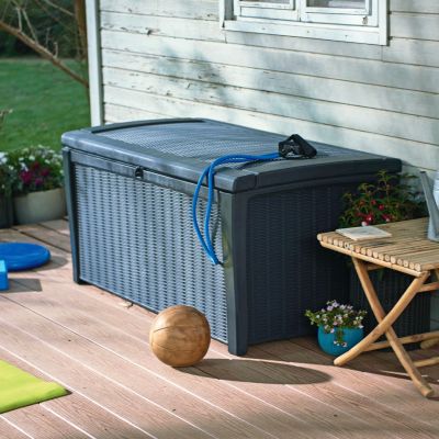 Сундук для хранения Keter BORNEO 416 л