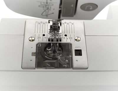 Компьютерная швейная машина CHAYKA NEW WAVE 877