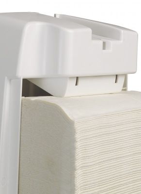 Диспенсер для бумажных полотенец Kimberly-Clark Aquarius 6945